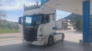 Scania 2014 R520 EURO6 Υδραυλικά Ανατροπής-thumb-44
