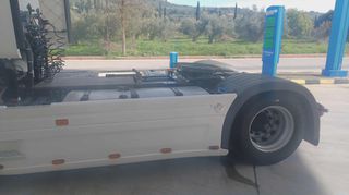 Scania 2014 R520 EURO6 Υδραυλικά Ανατροπής-thumb-45