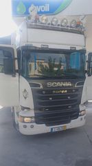 Scania 2014 R520 EURO6 Υδραυλικά Ανατροπής-thumb-48