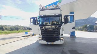 Scania 2014 R520 EURO6 Υδραυλικά Ανατροπής-thumb-49
