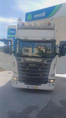 Scania 2014 R520 EURO6 Υδραυλικά Ανατροπής-thumb-50