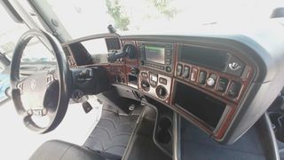 Scania 2014 R520 EURO6 Υδραυλικά Ανατροπής-thumb-10