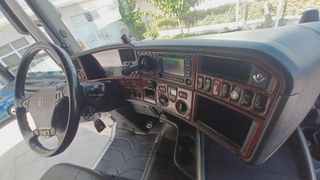 Scania 2014 R520 EURO6 Υδραυλικά Ανατροπής-thumb-11
