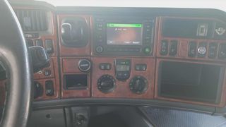 Scania 2014 R520 EURO6 Υδραυλικά Ανατροπής-thumb-17
