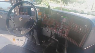 Scania 2014 R520 EURO6 Υδραυλικά Ανατροπής-thumb-26