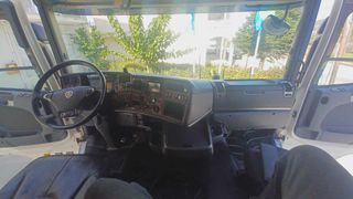 Scania 2014 R520 EURO6 Υδραυλικά Ανατροπής-thumb-27