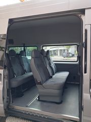 Ford Transit 2013 125 T350 ΑΝΑΠΗΡΙΚΟ ΜΕ ΡΑΜΠΑ ΑΜΕΑ-thumb-18