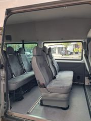 Ford Transit 2013 125 T350 ΑΝΑΠΗΡΙΚΟ ΜΕ ΡΑΜΠΑ ΑΜΕΑ-thumb-6
