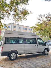 Ford Transit 2013 125 T350 ΑΝΑΠΗΡΙΚΟ ΜΕ ΡΑΜΠΑ ΑΜΕΑ-thumb-5