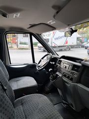 Ford Transit 2013 125 T350 ΑΝΑΠΗΡΙΚΟ ΜΕ ΡΑΜΠΑ ΑΜΕΑ-thumb-12