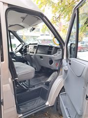 Ford Transit 2013 125 T350 ΑΝΑΠΗΡΙΚΟ ΜΕ ΡΑΜΠΑ ΑΜΕΑ-thumb-15