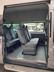 Ford Transit 2013 125 T350 ΑΝΑΠΗΡΙΚΟ ΜΕ ΡΑΜΠΑ ΑΜΕΑ-thumb-16