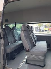 Ford Transit 2013 125 T350 ΑΝΑΠΗΡΙΚΟ ΜΕ ΡΑΜΠΑ ΑΜΕΑ-thumb-17