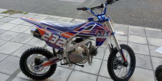 NCX 2026 125CC  17" 14" ΕΤΟΙΜΟΠΑΡΑΔΟΤΟ