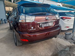 Lexus RX 400 2009 RX400H BOULEVARD PLUS HYBRID-thumb-6