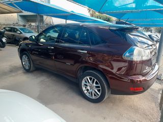 Lexus RX 400 2009 RX400H BOULEVARD PLUS HYBRID-thumb-7