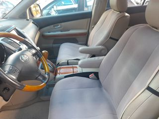 Lexus RX 400 2009 RX400H BOULEVARD PLUS HYBRID-thumb-9