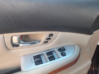 Lexus RX 400 2009 RX400H BOULEVARD PLUS HYBRID-thumb-10