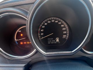 Lexus RX 400 2009 RX400H BOULEVARD PLUS HYBRID-thumb-11