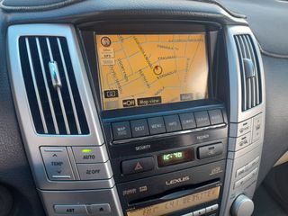 Lexus RX 400 2009 RX400H BOULEVARD PLUS HYBRID-thumb-14