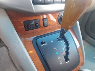 Lexus RX 400 2009 RX400H BOULEVARD PLUS HYBRID-thumb-15