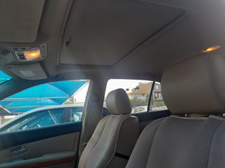 Lexus RX 400 2009 RX400H BOULEVARD PLUS HYBRID-thumb-16