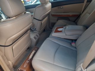 Lexus RX 400 2009 RX400H BOULEVARD PLUS HYBRID-thumb-17