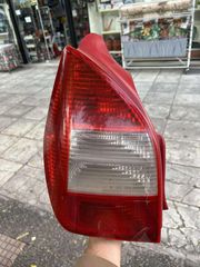 Φανάρι αριστερό Citroen C2