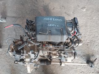 LANCIA Y 1996-2003 176B2000
