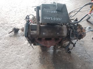 LANCIA Y 1996-2003 176B2000-thumb-1
