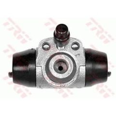 Κυλινδράκι τροχού πίσω L+R AUDI / SEAT / SKODA / VW (20,6 mm) TRW 357611053B, 351611053B