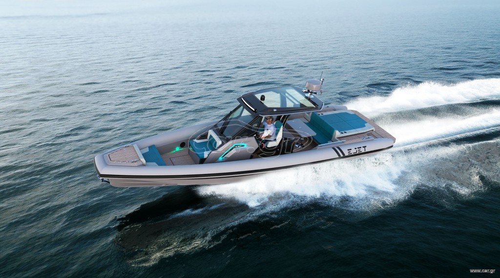 Ejet 2026 9X Model