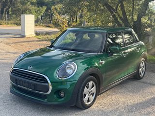 Mini ONE 2020 ΑΥΤΟΜΑΤΟ (ΕΛΛΗΝΙΚΟ ΜΕ ΒΙΒΛΙΟ SERVICE)