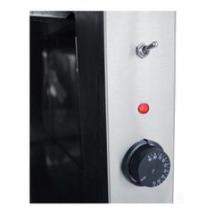 Θερμαινόμενη Βιτρίνα Επιδαπέδια HD 140 (140*70*130cm)-thumb-1