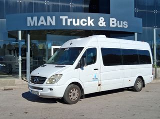 Mercedes-Benz 2008 Sprinter 311 L - ΜΕ ΑΔΕΙΑ