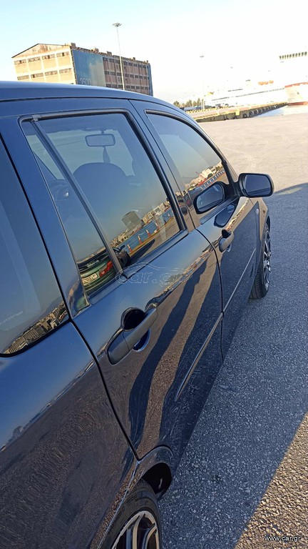 Mazda 2 2005 MAZDA 2