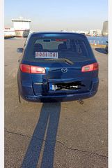Mazda 2 2005 MAZDA 2-thumb-5