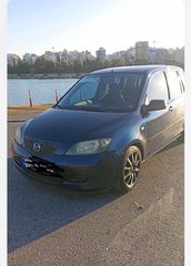 Mazda 2 2005 MAZDA 2-thumb-6