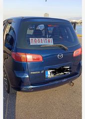 Mazda 2 2005 MAZDA 2-thumb-7