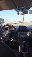 Mazda 2 2005 MAZDA 2-thumb-8