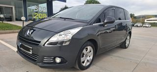 Peugeot 5008 2011 FULL EXTRA_αυτόματο_πετρέλαιο
