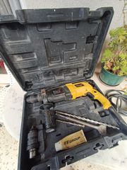 F.F. Group RH 2-26 FC Plus Κρουστικό Σκαπτικό Πιστολέτο Ρεύματος 850W