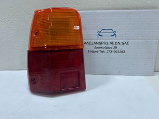 ΦΑΝΟΣ ΠΙΣΩ VAN TOYOTA COROLLA (KE 75) 81-83 (KE 73) S.W. 82-84  ΑΡΙΣΤΕΡΑ