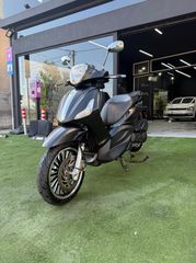 Piaggio Beverly 300 2019 POLICE ABS