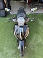 Piaggio Beverly 300 2019 POLICE ABS-thumb-2