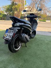 Piaggio Beverly 300 2019 POLICE ABS-thumb-3