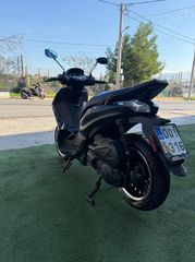 Piaggio Beverly 300 2019 POLICE ABS-thumb-4