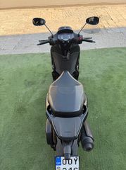 Piaggio Beverly 300 2019 POLICE ABS-thumb-5