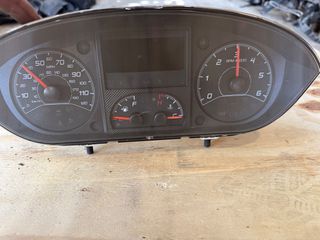 ΚΟΝΤΕΡ  PEUGEOT BOXER CITROEN JUMPER FIAT DUCATO (2013-2016)