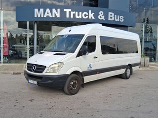 Mercedes-Benz 2012 Sprinter 415 XL - ΜΕ ΑΔΕΙΑ